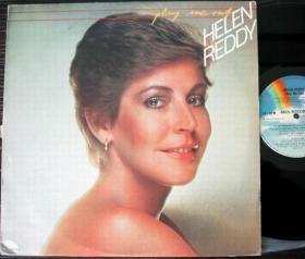 HELEN REDDY 黑胶唱片