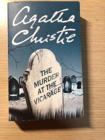 The Murder at the Vicarage