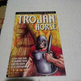 TROJAN HORSE