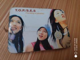 T.O.P.S.E.S  （twinkling  of  paradise）  磁带