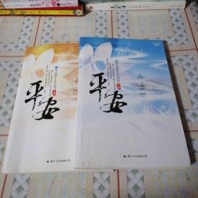 《平安（全二册）》新e架1层