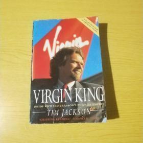 VIRGINKING