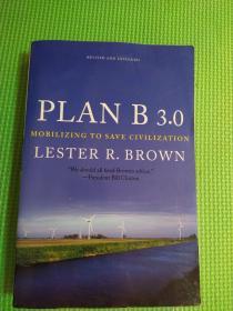 Plan B 3.0：Mobilizing to Save Civilization (Substantially Revised)