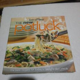 THE new POTIUCK