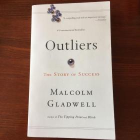 Outliers：The Story of Success