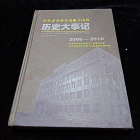 中共齐齐哈尔市碾子山区历史大事记（2011---2015）