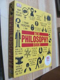 THE PHILOSOPHY  BOOK