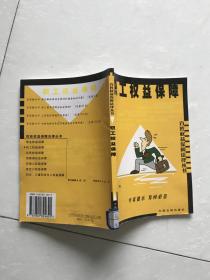 职工权益保障——百姓权益保障法律丛书