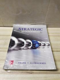 STRATEGIC MANAGEMENT