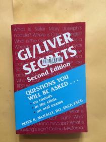 GI/LIVER SECRETS Second Edition