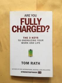 Are You Fully Charged?