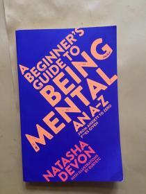 A Beginners Guide to Being Mental