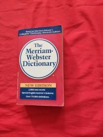 The Merriam-Websters Dictionary 韦氏词典
