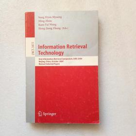 Information Retrieval Technology