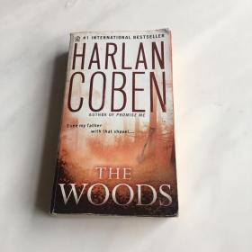 The Woods【第43个秘密/林中迷雾，哈兰·科本，英文原版】