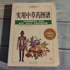 实用中草药图谱