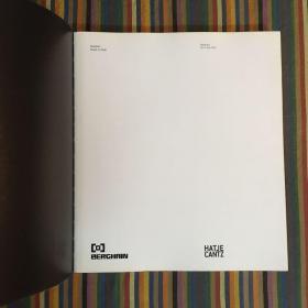 Berghain  Art in the Club