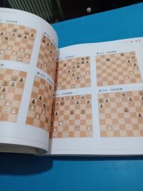 谢军教你下国际象棋系列：国际象棋战术组合集萃【有笔记】