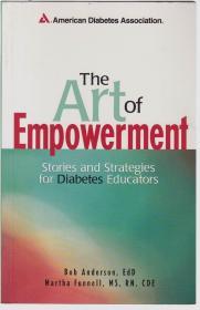 The Art of Empowerment