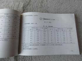 装饰装修工程常用数据速查手册