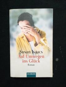 Susan Isaacs Auf Umwegen ins Gluck