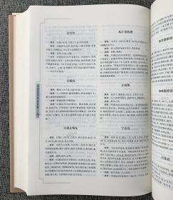 正版  中国历代名食荟赏  ISBN：9787539233154  （健康饮食美食宝典）无迹无缺