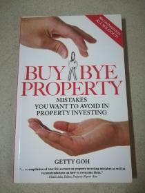 Buy bye Property ThIrd edItIon