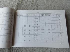 装饰装修工程常用数据速查手册