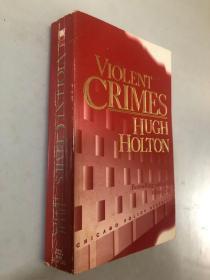 VIOLENT CRIMES