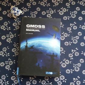 GMDSS MANUAL 2011 EDITION