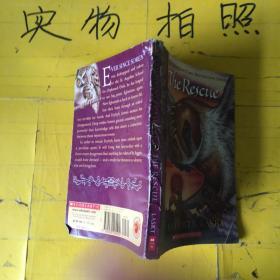 The Guardians of Ga'Hoole #3: The Rescue  猫头鹰家族守卫者3：营救