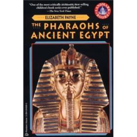 The Pharaohs of Ancient Egypt (Landmark Books)