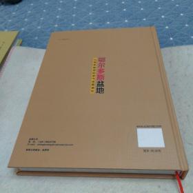 鄂尔多斯盆地大面积致密砂岩气成藏理论精装本（包邮）