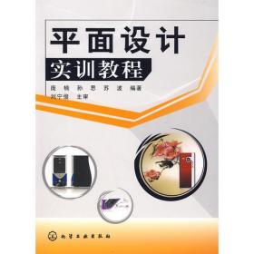 平面设计实训教程