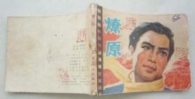 电影版-燎原（25.6万册，夫子78）