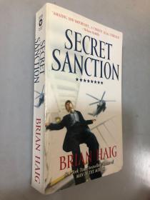 SECRET SANCTION