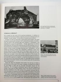 Antoni Gaudí 英文原版《安东尼·高迪（西班牙建筑大师）