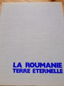 LA roumanie Terre eternelle