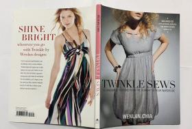 Twinkle Sews: 25 Handmade Fashions from the Runway to Your Wardrobe