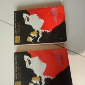 飘上下册