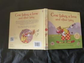 Cow Takes a bow and other tales