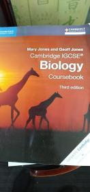 BIOLOGY COURSEBOOK  3th edition