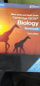 BIOLOGY WORKBOOK  3th editon