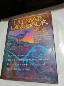 the;ultmate;dinosaur