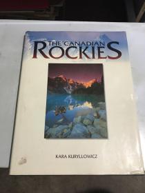 the canadian rockies