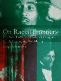 英文原版:On racial frontiers