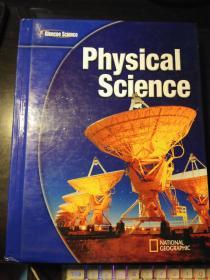 Physical  Science（物理科学）