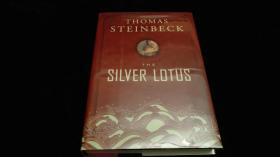 The Silver Lotus