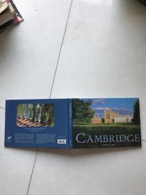 GAMBRIDGE by john curtis