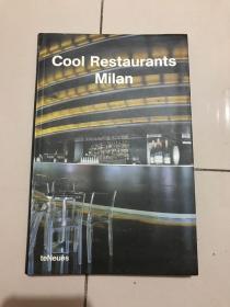 COOL Restaurants Milan